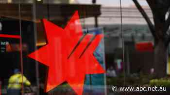 Live: NAB becomes the first bank to pass on RBA's rate rise in full as Myer doubles profits