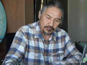 Chief Allan Adam accuses Alberta and premier of minimizing oilsands seepage, demands access to site