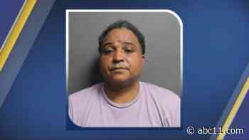 Substitute teacher in Franklin County charged with alleged sex crimes in January