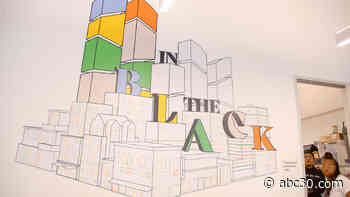 Collective marketplace "In The Black" aims to empower Black business owners in SF