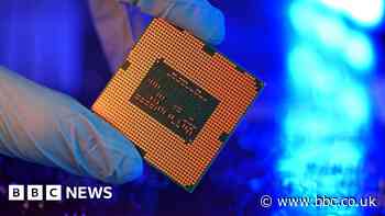 UK microchip firms ask government for hundreds of millions