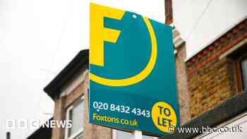 Foxtons boss: Struggling renters have to move further out of London