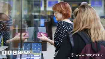 Trains and flights to France cancelled due to strikes