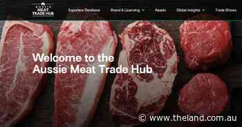 Meating place at the hub