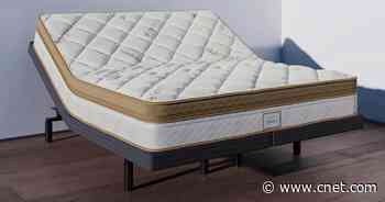 Best Adjustable Mattress for 2023     - CNET