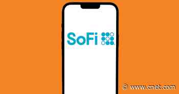 SoFi Bank: 2023 Banking Review     - CNET