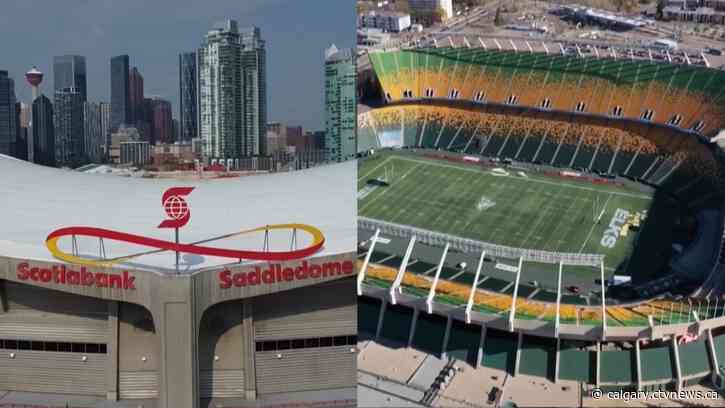 'Rare opportunity': Alberta group in exploratory phase of 2030 Commonwealth Games bid