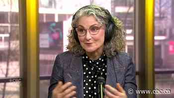 Women’s health needs advocates against misinformation, says ob-gyn and author