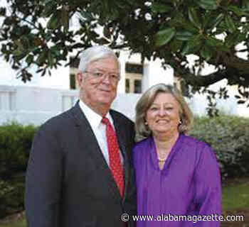 Three Great Alabama Preachers: