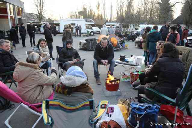 Deinse scholen lanceren digitaal aanmeldsysteem “om kampeertoestanden te voorkomen”