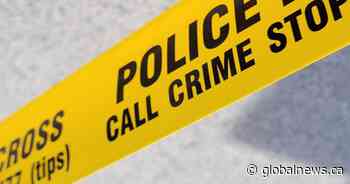 Man charged after Toronto area gunpoint gas station robberies: police