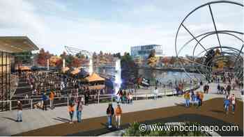 Mayoral Runoff Candidates Reveal How They Would Address Bears' Potential Move to Arlington Heights