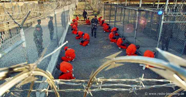 Guantánamo-Häftling wird nach Saudi Arabien entlassen