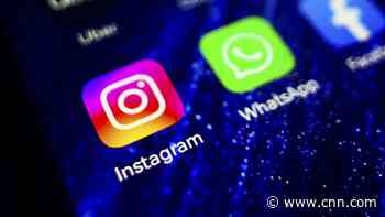 Instagram down for thousands of users globally