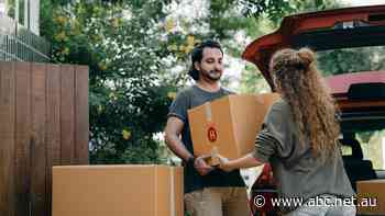 Are you a young home owner whose mortgage is higher than the value of your property? We want to hear your story