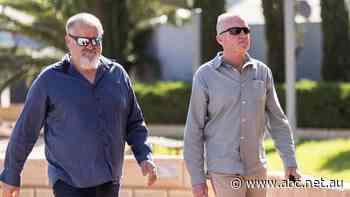 'A man's word is gold': Business partners in alleged gold theft used 'handshake' agreements