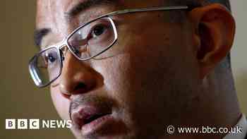 Bao Fan: Why do Chinese billionaires keep vanishing?