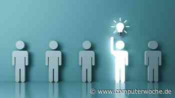 Jobrotation mit Plan: Quiet Hiring - schon wieder ein HR-Trend?