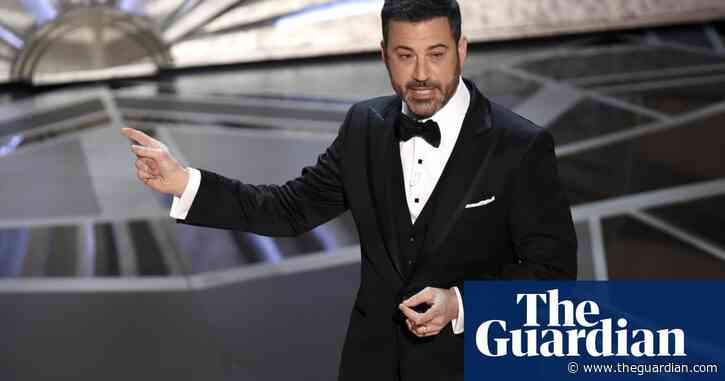 ‘We can do a great show’: this year’s Oscars producers on plans, rumors and ‘the slap’