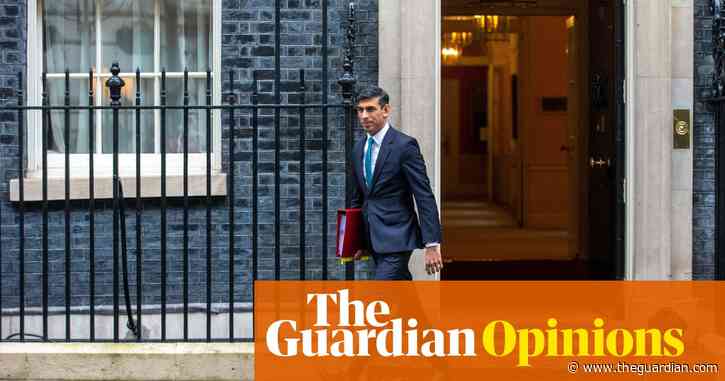 The Guardian view on refugee rights: a warning from history | Editorial