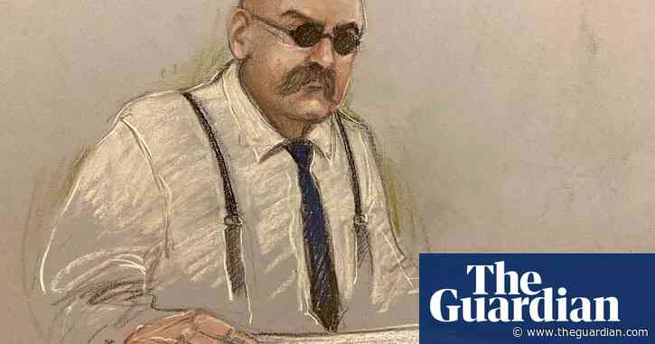 Charles Bronson not ready for release, psychologist tells parole hearing