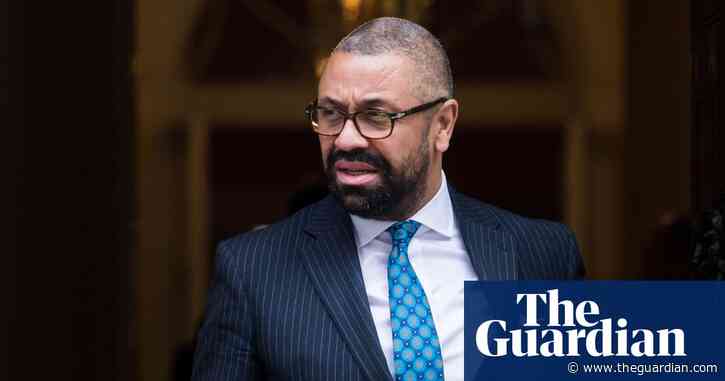 Cleverly criticises plans for asylum centre in former Essex airbase