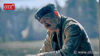 Thüringer Oscarhoffnungen: Schauspieler aus Jena bleibt für „Im Westen nichts Neues“ zurückhaltend