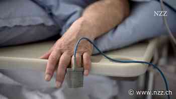 KI im Spital: Stellen Computer bald die besseren Diagnosen?