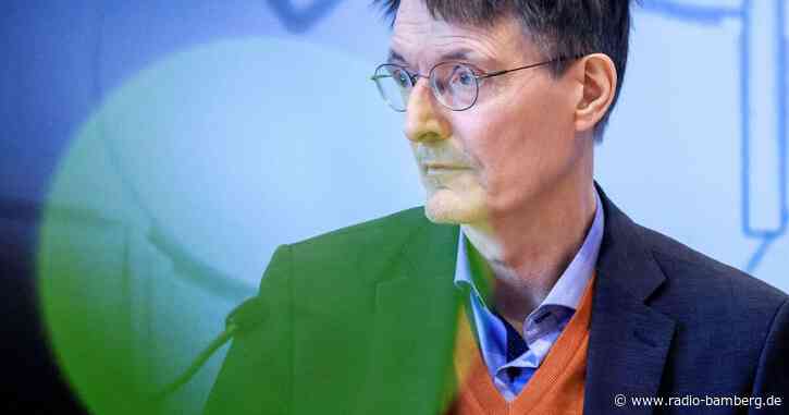 Lauterbach legt Plan für Neustart bei E-Patientenakten vor