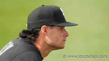 White Sox' Joe Kelly Debunks Advised Mitigated Effort Last Season