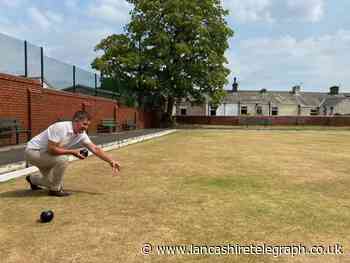 Great Harwood Bowling Club hosting free sessions to bring in members