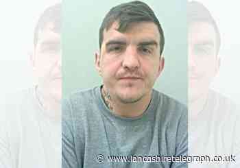 Prolific Great Harwood offender jailed over knifepoint robbery