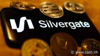 US-Kryptobank Silvergate will Betrieb einstellen