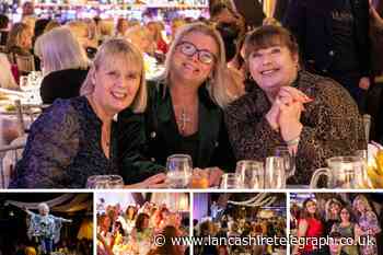 Iain Dowie's wife Debbie Dowie on her charity Boot out Breast Cancer