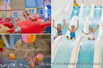 Butlins launch early summer showtime breaks for £99