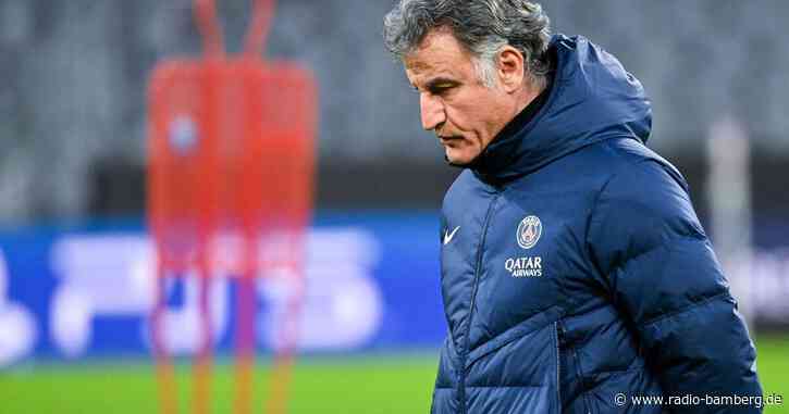 PSG-Coach nach Aus: «Taktischer Sieg meines Kollegen»