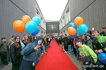 Deutliche Verschiebungen an Münsters Schulen