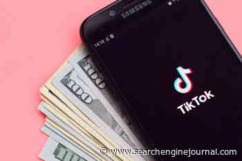 TikTok Introduces Series For Creator Content Monetization via @sejournal, @kristileilani