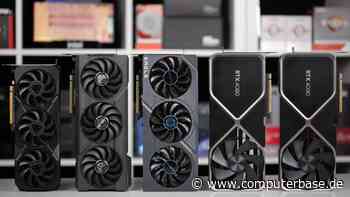 GeForce 531.26 Hotfix: Grafiktreiber behebt hohe CPU-Last nach Spielbetrieb [Notiz]
