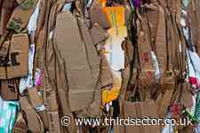 Firm hands £17,000 to wildlife charity to ‘make amends’ for breaking waste laws