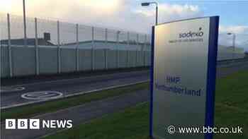 HMP Northumberland: Prison says post-release opportunities improving