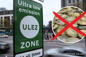 ULEZ Expansion 2023: 1 in 3 people to change travel plans