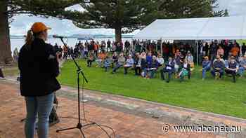 Government chooses cheapest Port Lincoln desal option, ignoring committee's preferred location