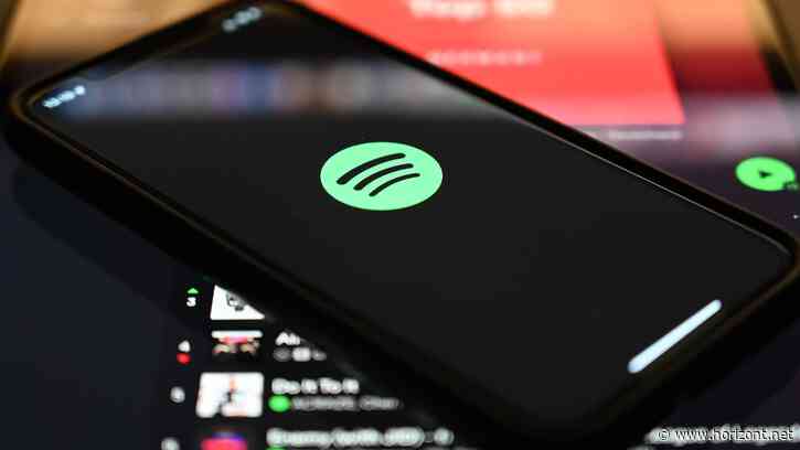 Angelehnt an TikTok &amp; Co: Spotify gestaltet App mit "Home Feed" zum Scrollen um