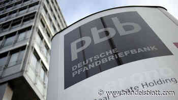 Immobilienfinanzierer: Schwache operative Erträge drücken Gewinn der Pfandbriefbank