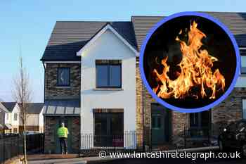 Experts reveal the properties most likely to catch fire