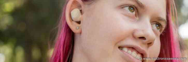 Off-the-shelf SRAM IP for Wearables and Hearables