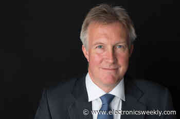 CEO of Satellite Applications Catapult to step down