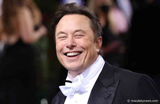 Elon Musk thanks Apple for advertising on Twitter