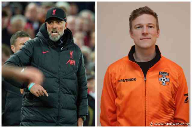 IN PROVINCIALE IS HET OOK PLEZANT. Op z’n Jürgen Klopps, een geheim dat geen geheim is en drie puntjes ‘debei’